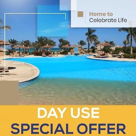 הורגהדה Palma Resort Hurghda מראה חיצוני תמונה