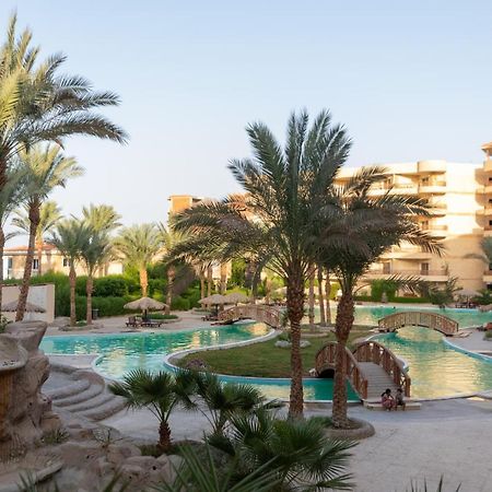 הורגהדה Palma Resort Hurghda מראה חיצוני תמונה