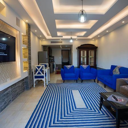 הורגהדה Palma Resort Hurghda מראה חיצוני תמונה