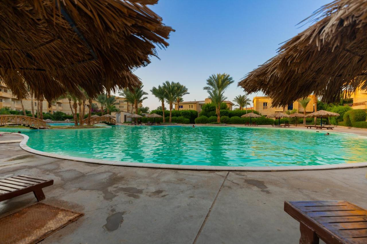 הורגהדה Palma Resort Hurghda מראה חיצוני תמונה