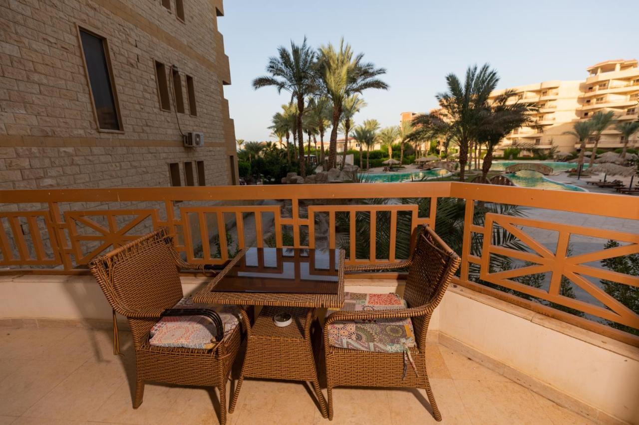 הורגהדה Palma Resort Hurghda מראה חיצוני תמונה