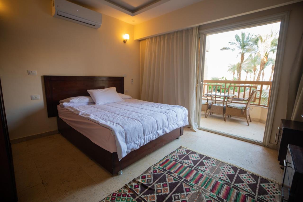 הורגהדה Palma Resort Hurghda מראה חיצוני תמונה