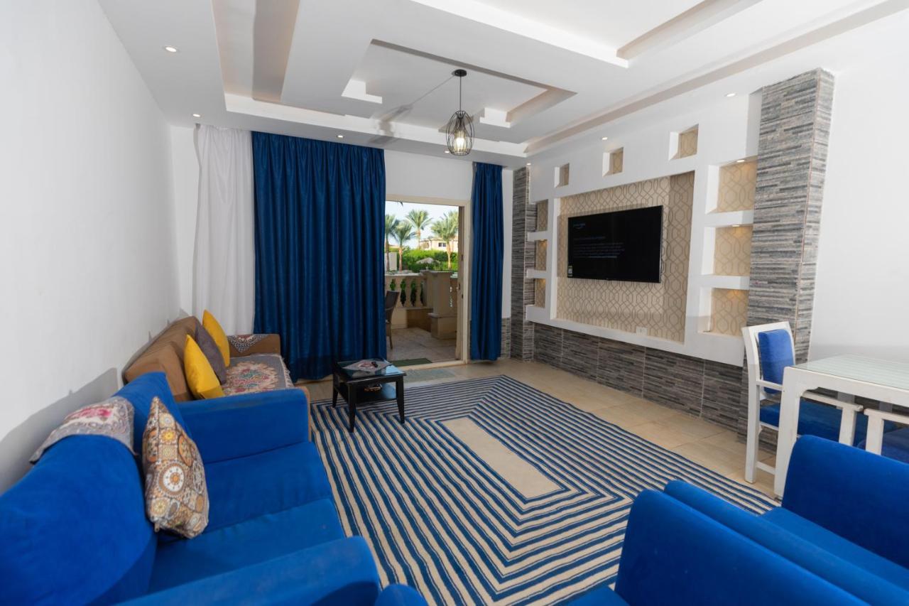 הורגהדה Palma Resort Hurghda מראה חיצוני תמונה