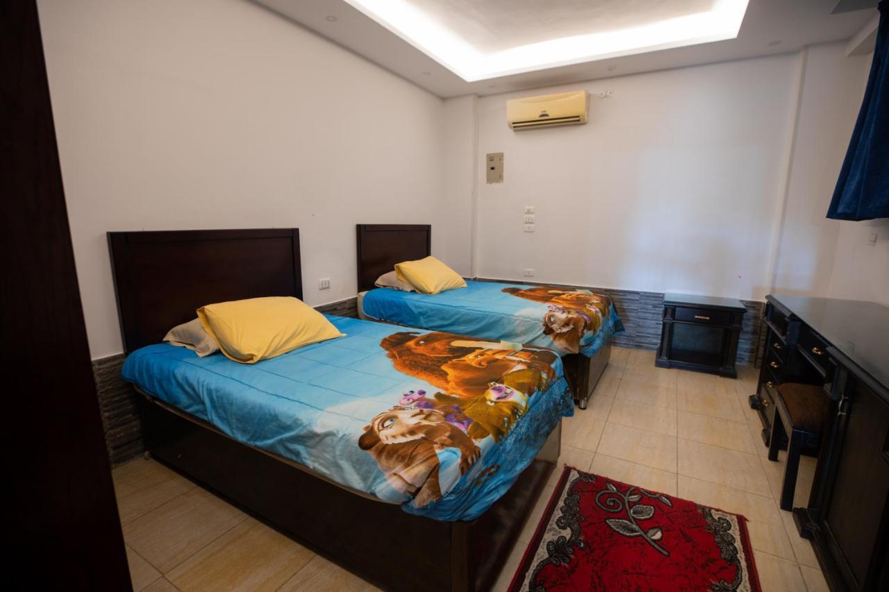 הורגהדה Palma Resort Hurghda מראה חיצוני תמונה