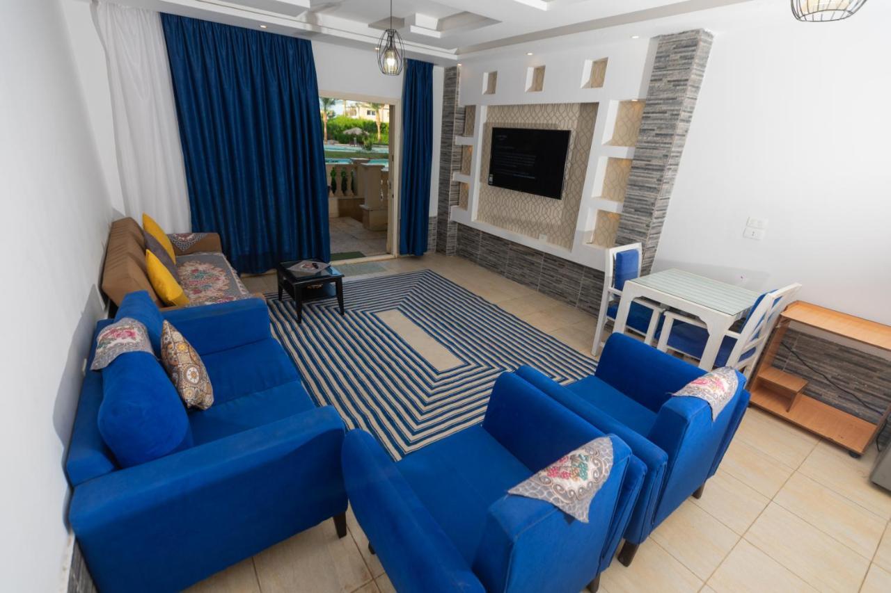 הורגהדה Palma Resort Hurghda מראה חיצוני תמונה