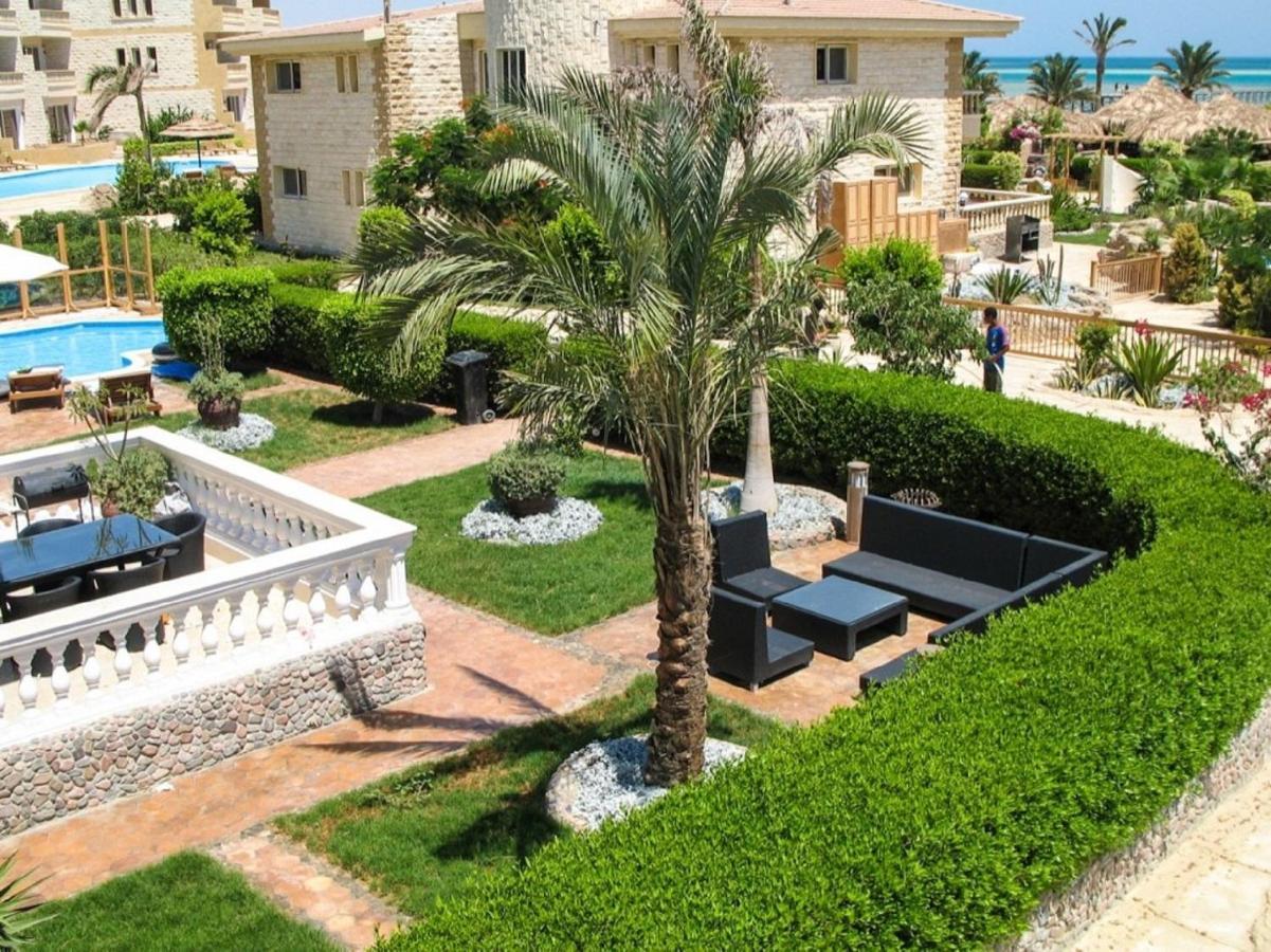 הורגהדה Palma Resort Hurghda מראה חיצוני תמונה
