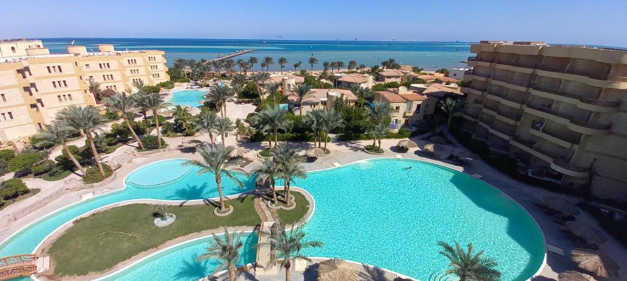 הורגהדה Palma Resort Hurghda מראה חיצוני תמונה