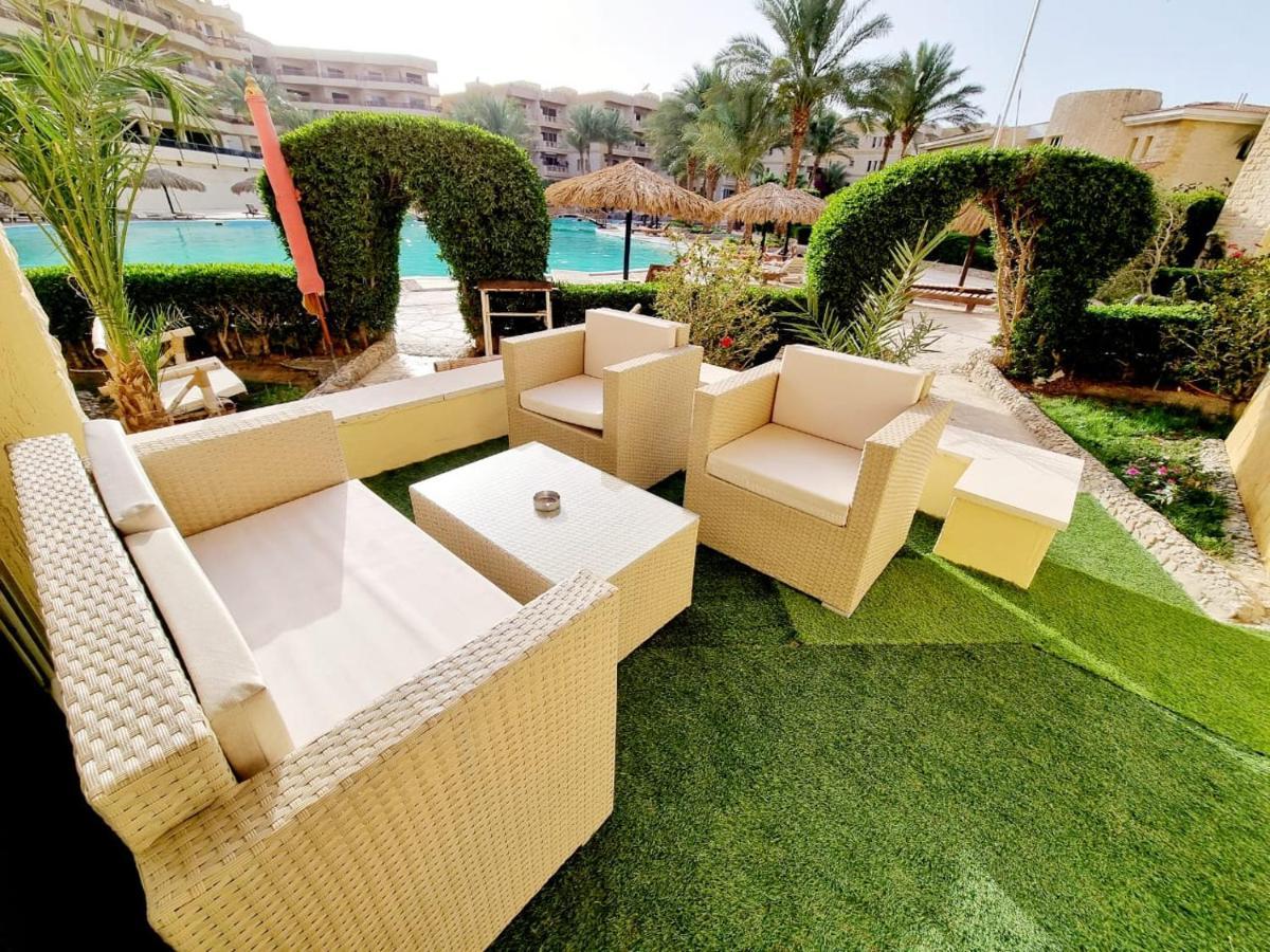 הורגהדה Palma Resort Hurghda מראה חיצוני תמונה
