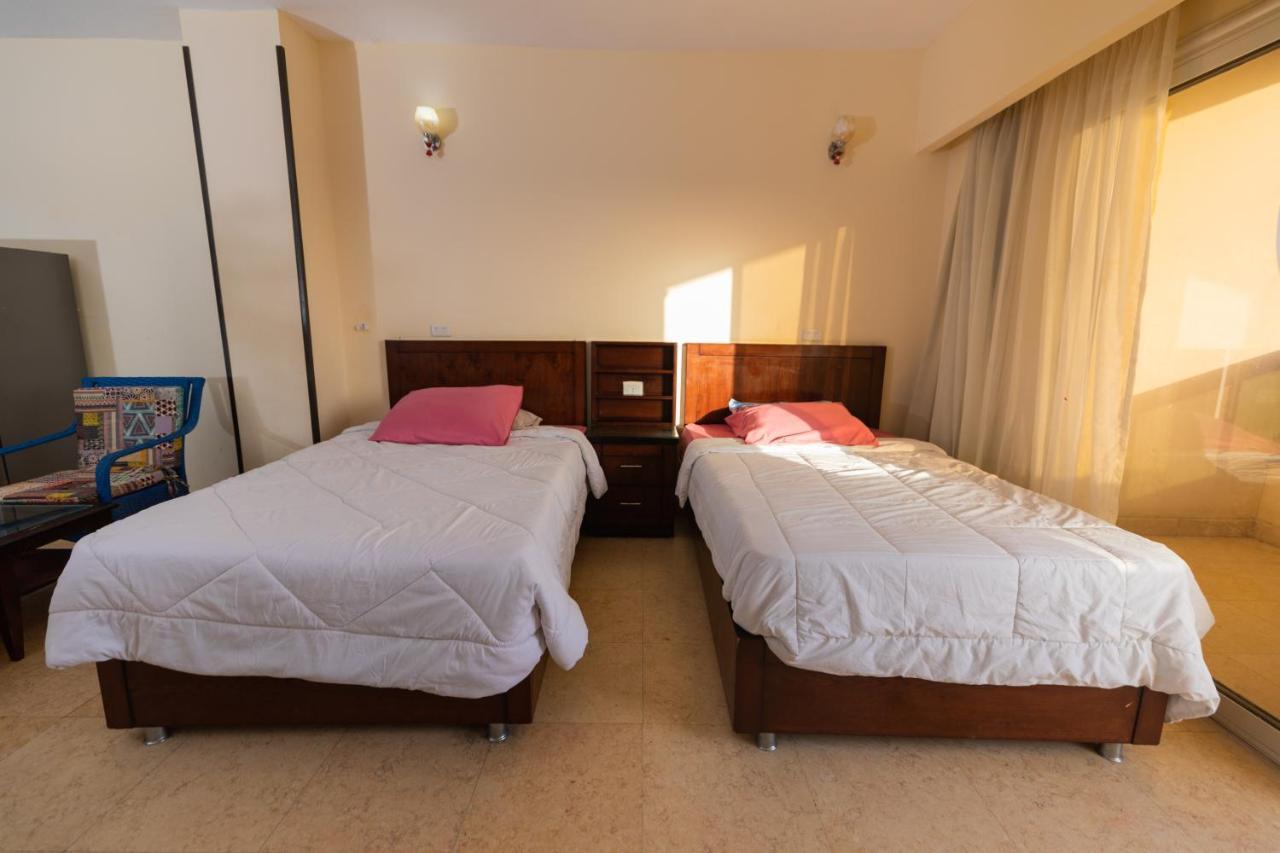 הורגהדה Palma Resort Hurghda מראה חיצוני תמונה