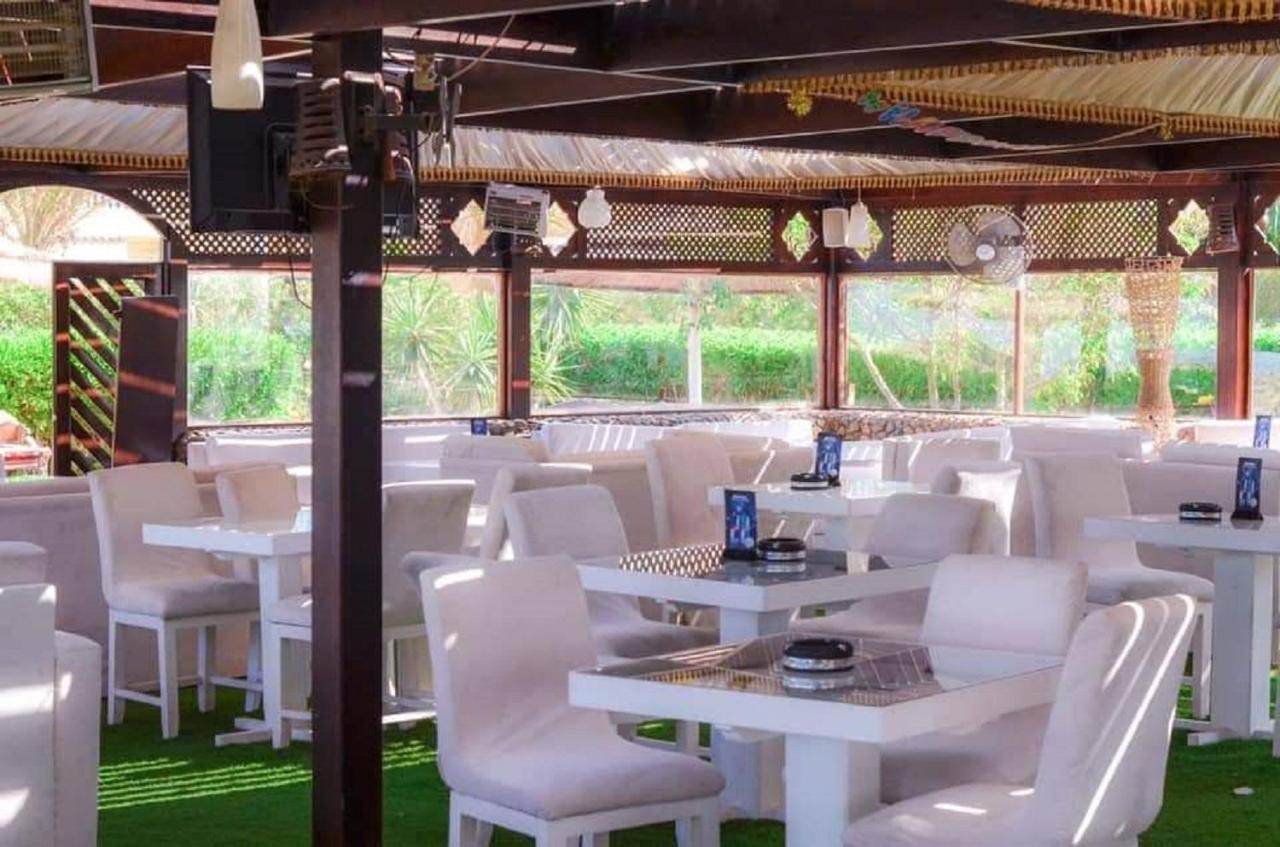 הורגהדה Palma Resort Hurghda מראה חיצוני תמונה