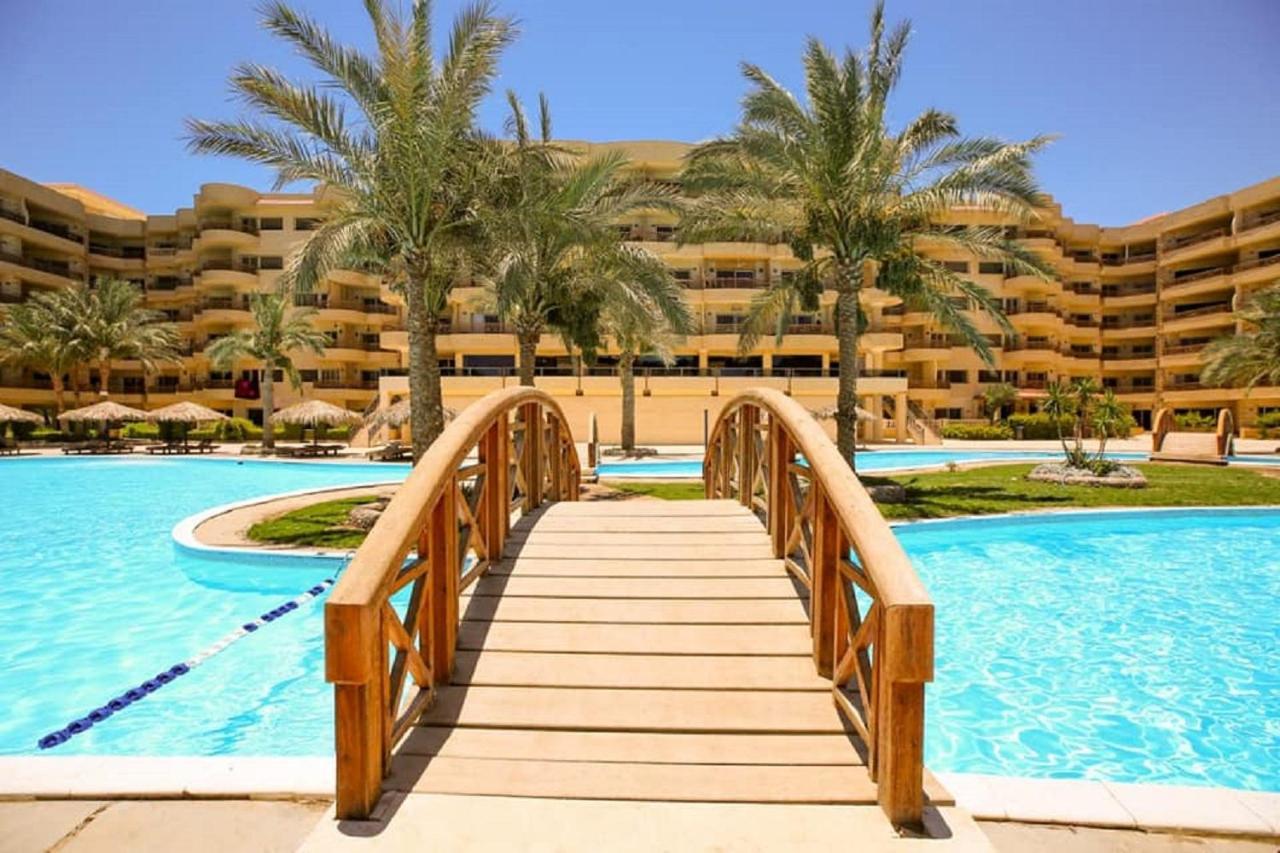 הורגהדה Palma Resort Hurghda מראה חיצוני תמונה
