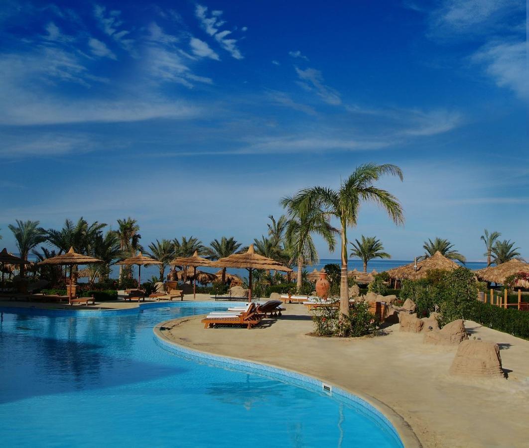 הורגהדה Palma Resort Hurghda מראה חיצוני תמונה