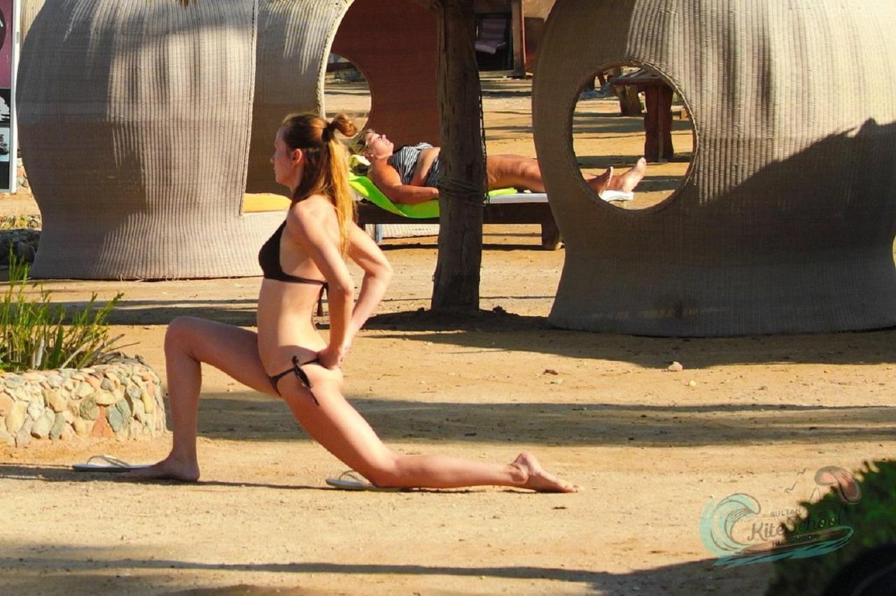 הורגהדה Palma Resort Hurghda מראה חיצוני תמונה