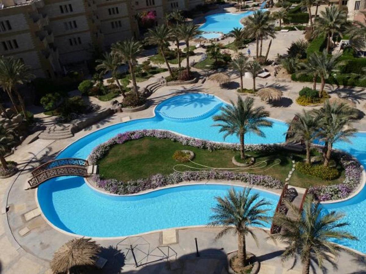 הורגהדה Palma Resort Hurghda מראה חיצוני תמונה