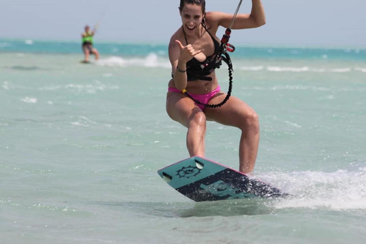הורגהדה Palma Resort Hurghda מראה חיצוני תמונה