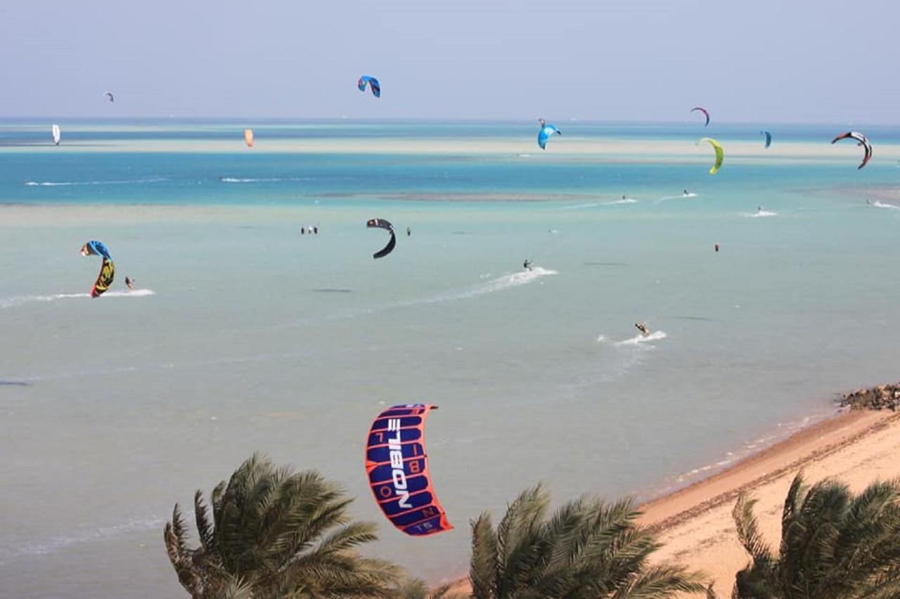 הורגהדה Palma Resort Hurghda מראה חיצוני תמונה