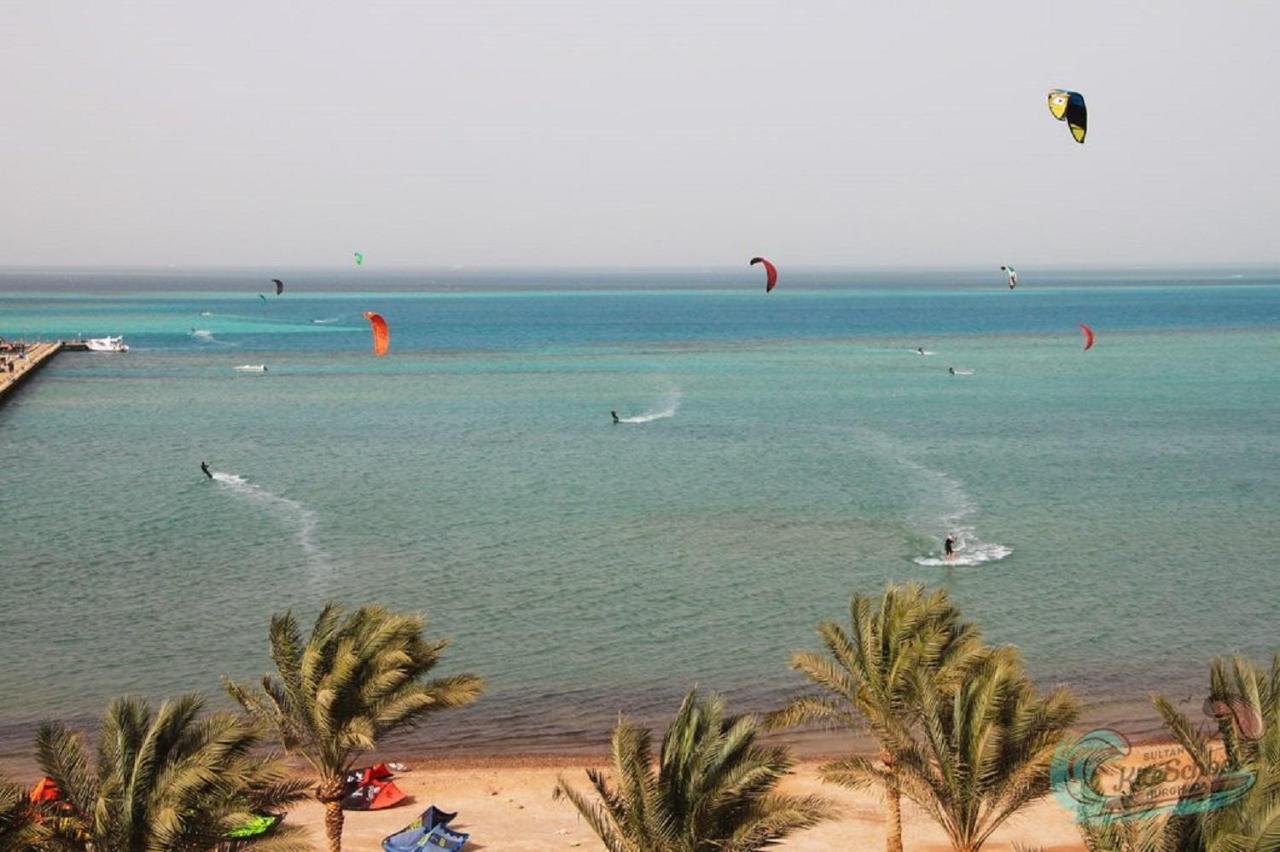 הורגהדה Palma Resort Hurghda מראה חיצוני תמונה