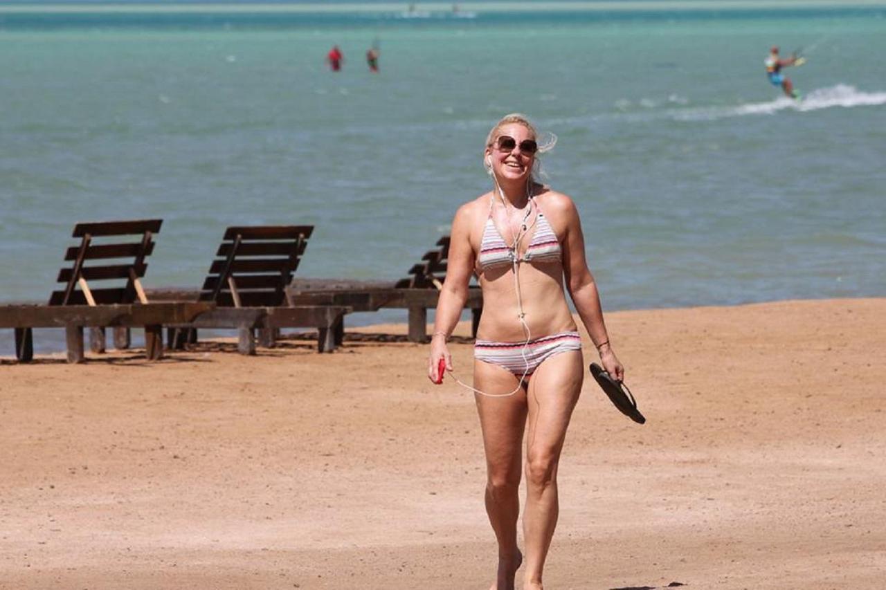 הורגהדה Palma Resort Hurghda מראה חיצוני תמונה