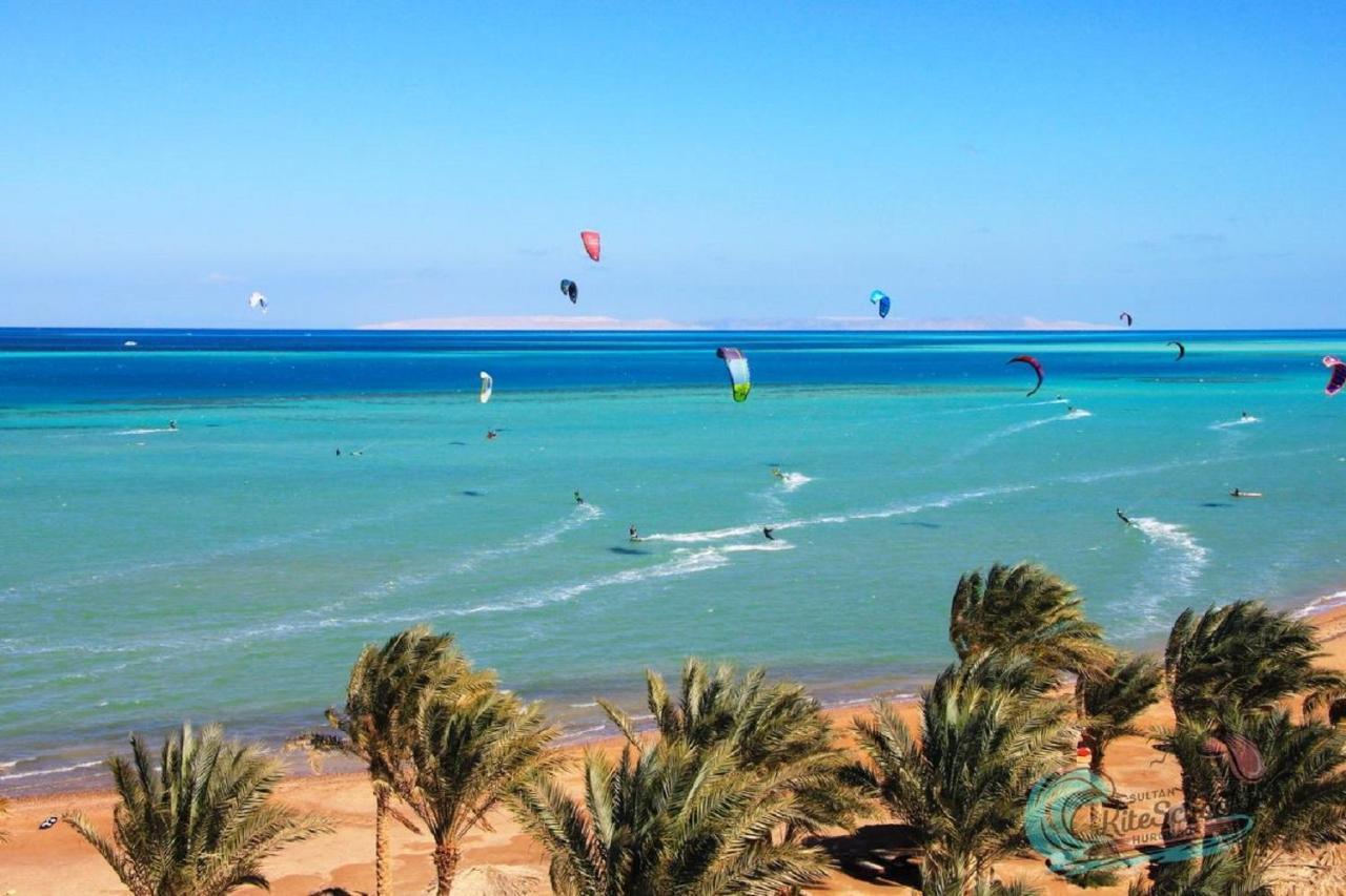 הורגהדה Palma Resort Hurghda מראה חיצוני תמונה