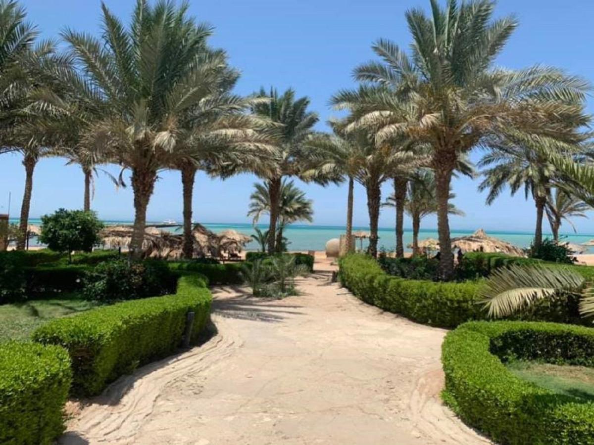 הורגהדה Palma Resort Hurghda מראה חיצוני תמונה