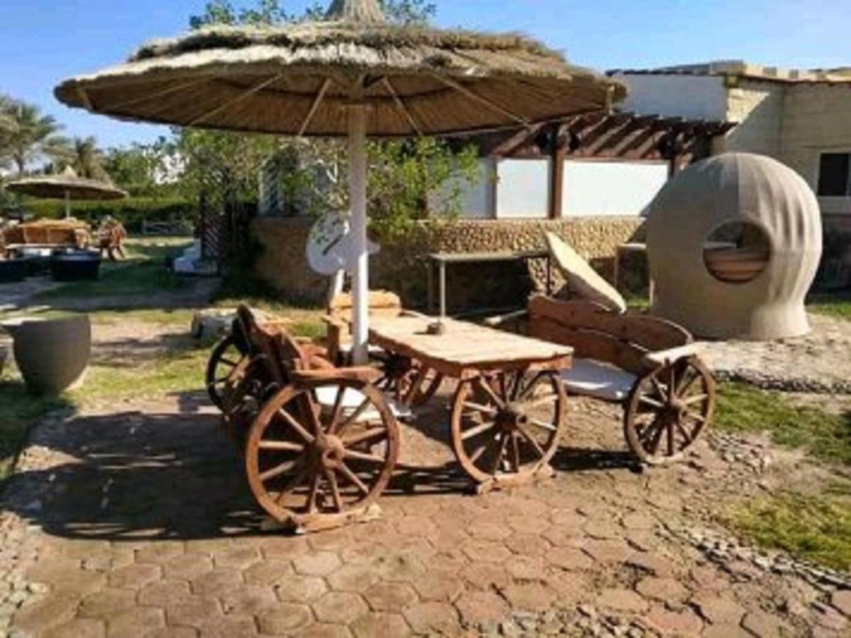 הורגהדה Palma Resort Hurghda מראה חיצוני תמונה