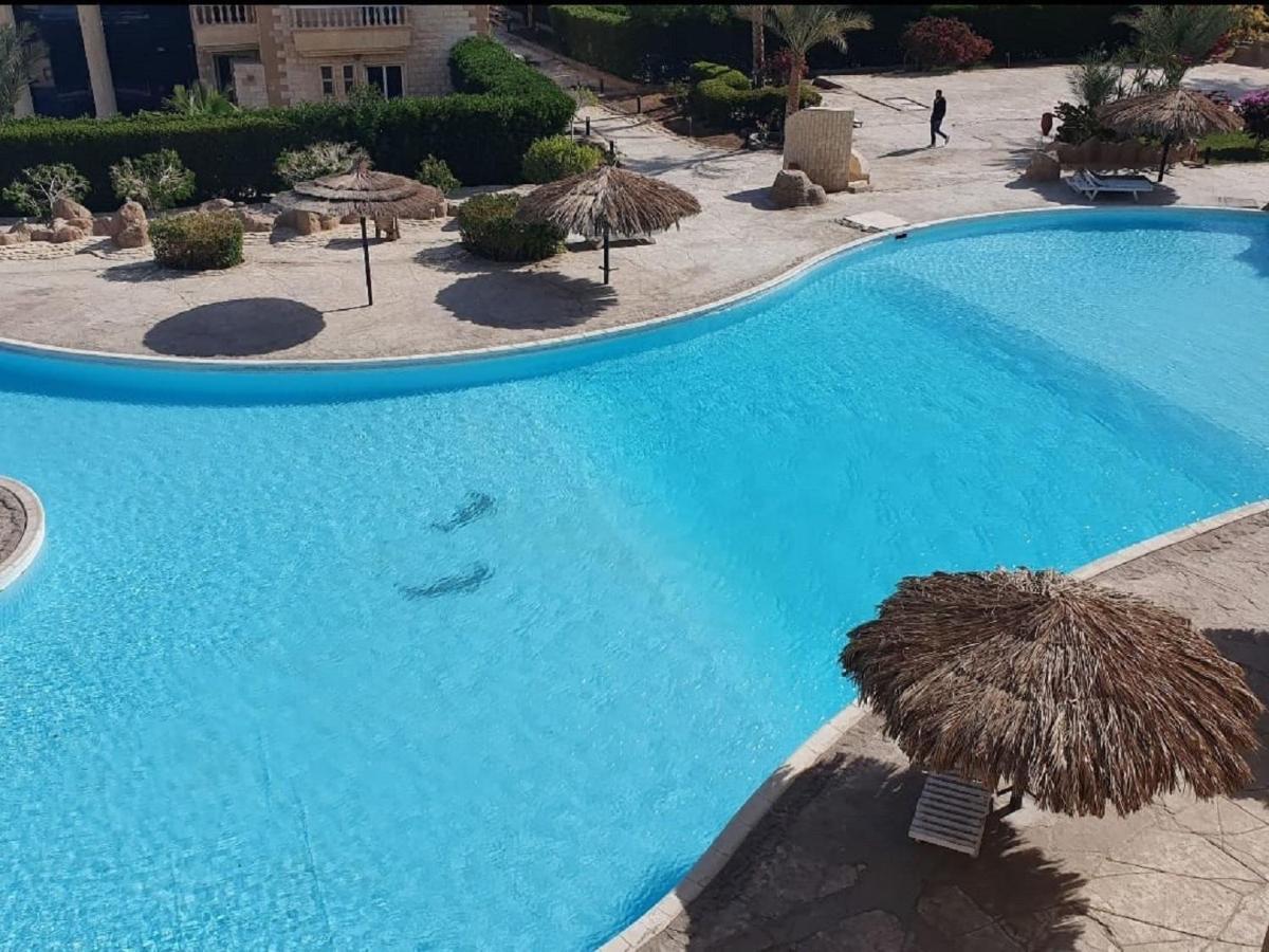 הורגהדה Palma Resort Hurghda מראה חיצוני תמונה