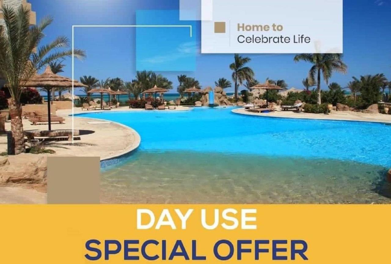 הורגהדה Palma Resort Hurghda מראה חיצוני תמונה