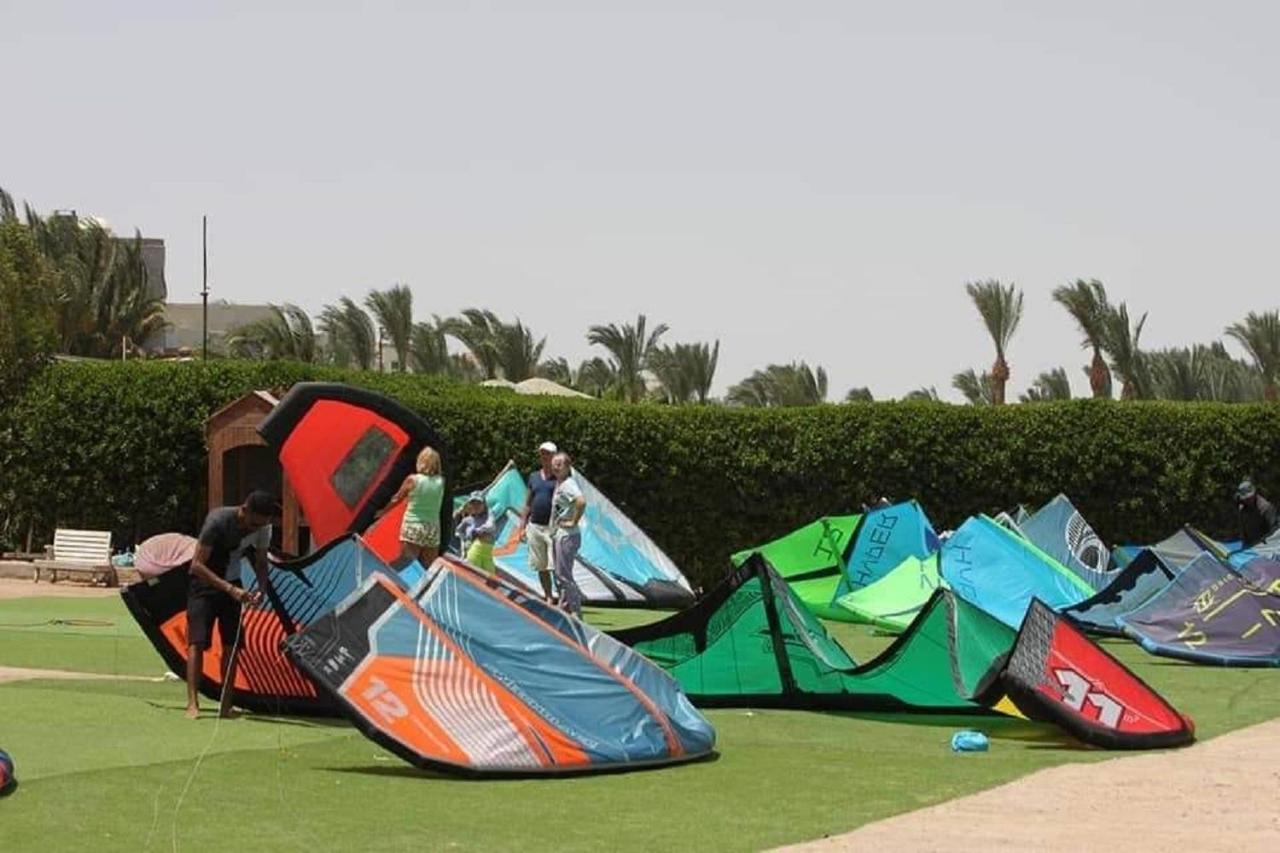 הורגהדה Palma Resort Hurghda מראה חיצוני תמונה