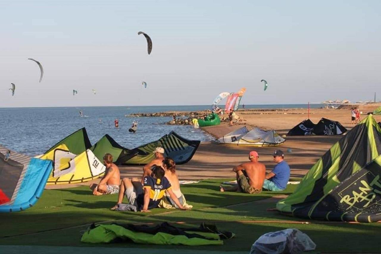 הורגהדה Palma Resort Hurghda מראה חיצוני תמונה