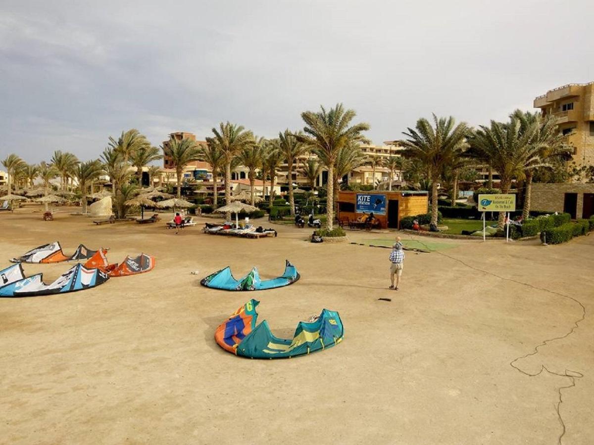 הורגהדה Palma Resort Hurghda מראה חיצוני תמונה