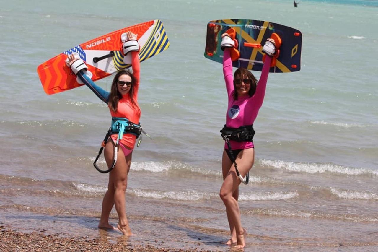 הורגהדה Palma Resort Hurghda מראה חיצוני תמונה
