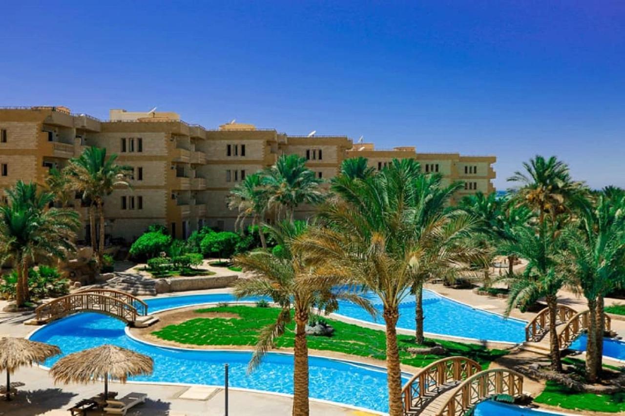 הורגהדה Palma Resort Hurghda מראה חיצוני תמונה