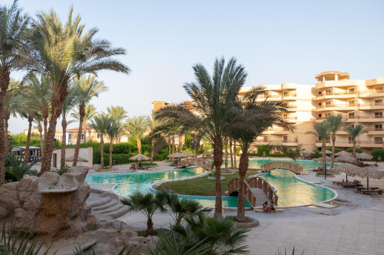 הורגהדה Palma Resort Hurghda מראה חיצוני תמונה