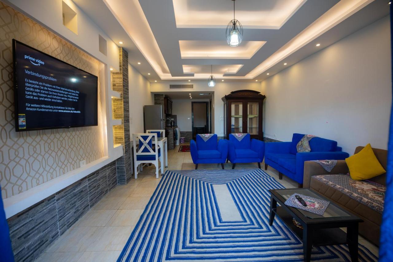 הורגהדה Palma Resort Hurghda מראה חיצוני תמונה