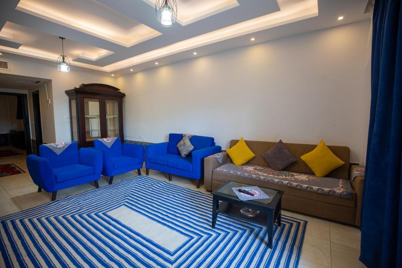 הורגהדה Palma Resort Hurghda מראה חיצוני תמונה