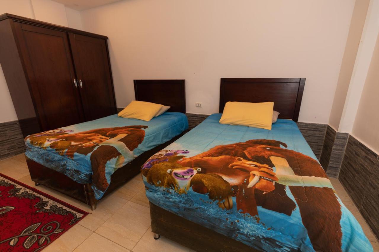 הורגהדה Palma Resort Hurghda מראה חיצוני תמונה