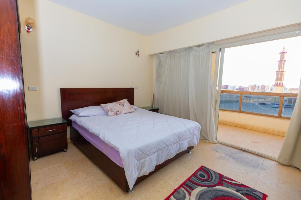 הורגהדה Palma Resort Hurghda מראה חיצוני תמונה