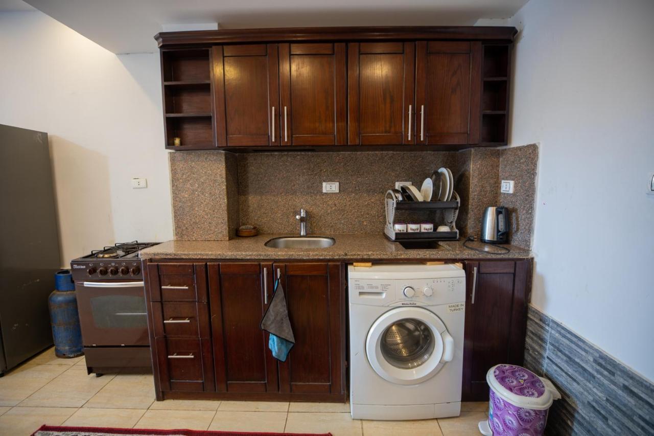 הורגהדה Palma Resort Hurghda מראה חיצוני תמונה