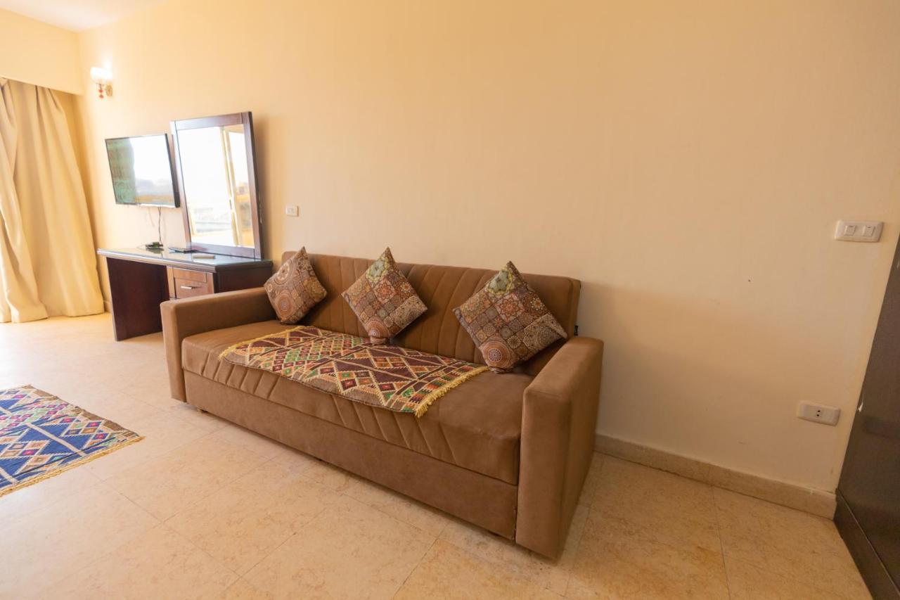 הורגהדה Palma Resort Hurghda מראה חיצוני תמונה