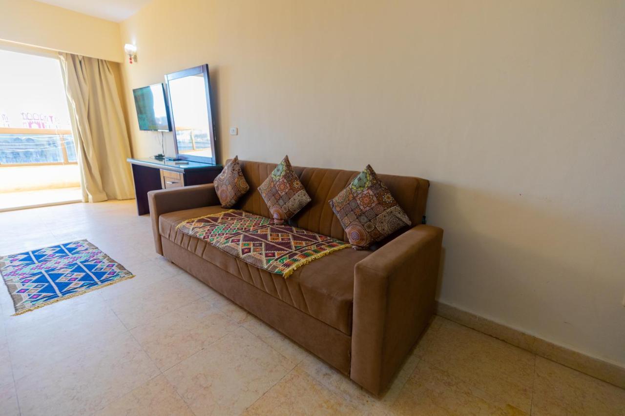 הורגהדה Palma Resort Hurghda מראה חיצוני תמונה